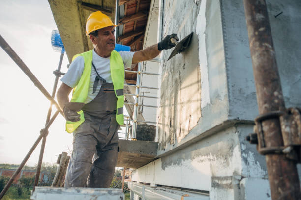 Best Insulation Inspection Services  in Montvale, NJ
