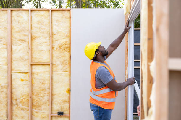 Insulation Contractors for Homes in Montvale, NJ